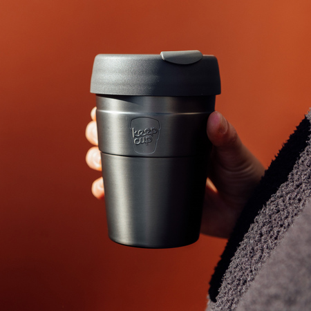 KeepCup Thermal Nitro Bögre 340ml 