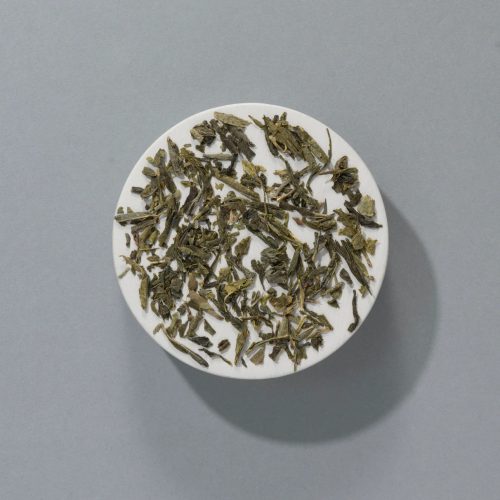 SUKI ORGANIKUS ZÖLD TEA SENCHA 100g