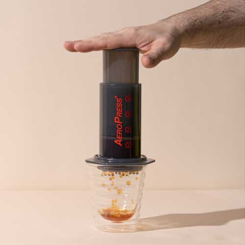 Aeropress 85R11