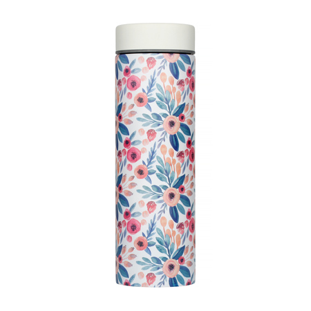 Thermos Asobu Le Baton Floral 500ml