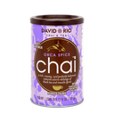 David Rio Chai Orca Spice Sugar Free 337gr