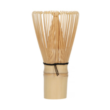 Chasen bamboo tea mixing brush