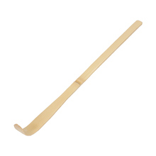 Chashaku bamboo spoon