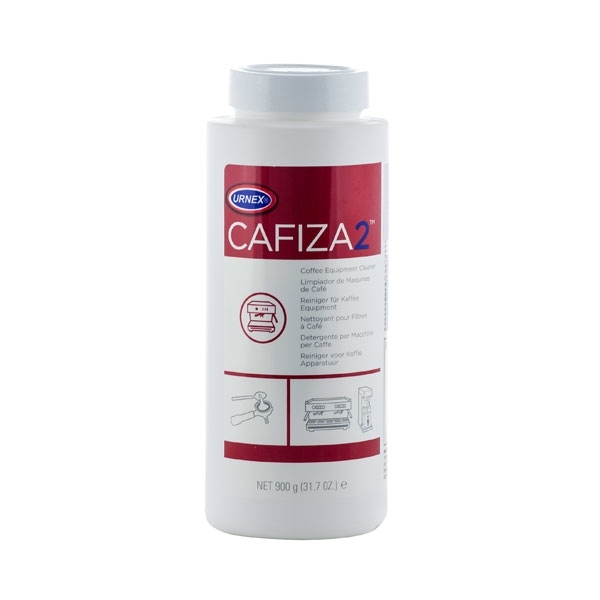 Urnex Cafiza 2 - coffee machine cleaning powder 900 g