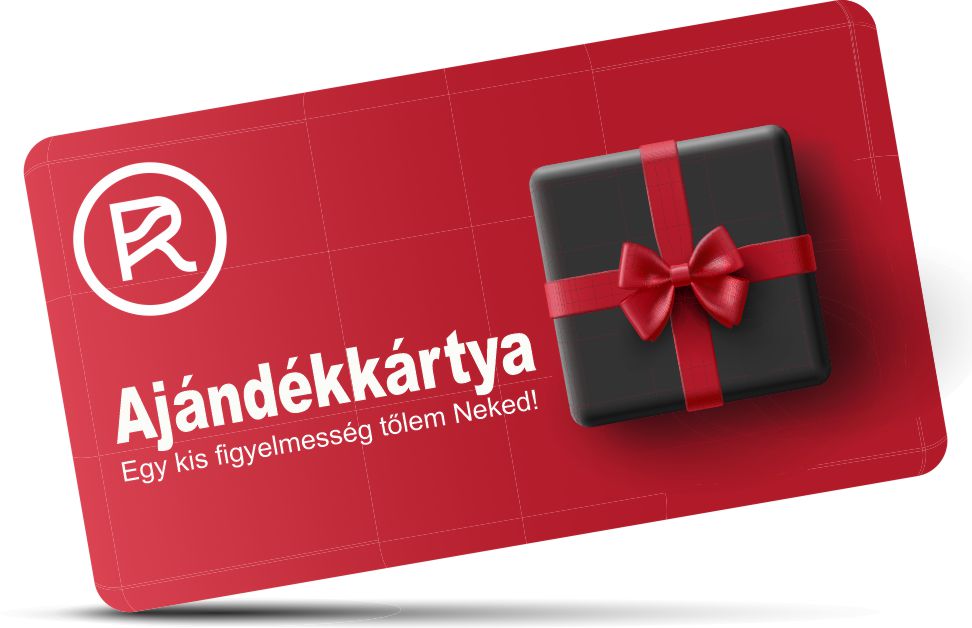 R Coffee Gift Card