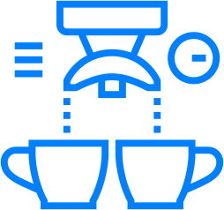 ROASTING PROFILE: ESPRESSO