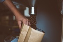 Brew & Beyond - coffee bean subscription