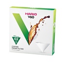 Hario Misarashi filter paper -V60-02