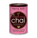 David Rio Chai Flamingo Vanilla, cukor és koffeinmentes 337gr