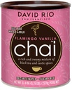 David Rio Chai Foodservice Flamingo Vanilla cukor- koffeinmentes 1520gr