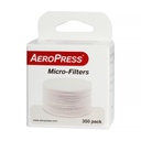 Aeropress Filter Papír 350 db/csomag