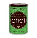 David Rio Chai  Tortoise Green 398gr