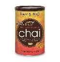 David Rio Chai Red Panda Pumpkin 398gr