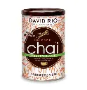 David Rio Chai Tiger Decaf 398gr