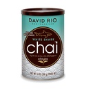 David Rio Chai White Shark 398gr